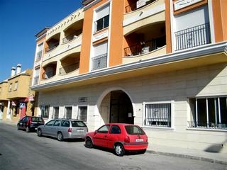 Algorfa property: Apartment with bedroom in Algorfa 66425