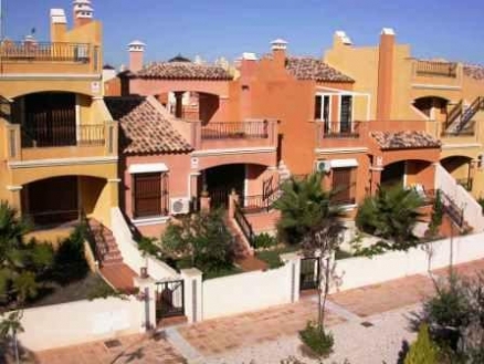 Algorfa property: Apartment with bedroom in Algorfa, Spain 66425
