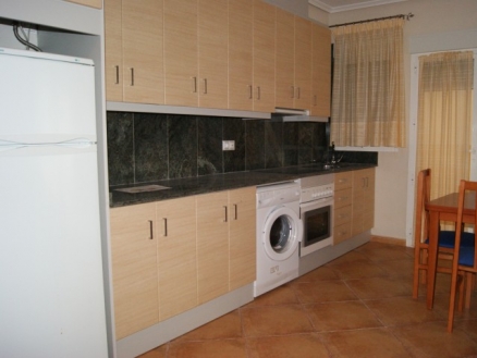 Algorfa property: Apartment for sale in Algorfa, Alicante 66425
