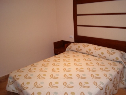 Algorfa property: Alicante Apartment 66425