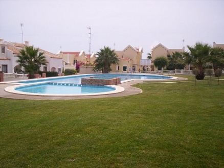 Los Dolses property: Apartment for sale in Los Dolses, Alicante 66426