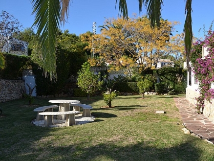 Javea property: Villa for sale in Javea, Spain 66427