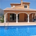 Javea property: Beautiful Villa for sale in Alicante 66427