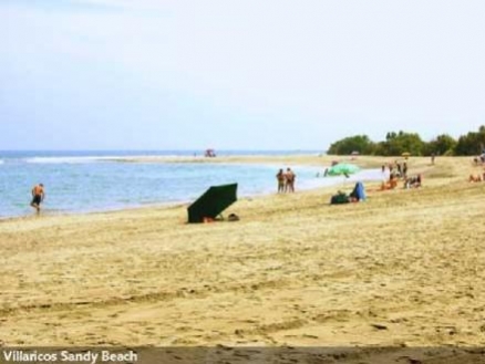 Villaricos property: Townhome for sale in Villaricos 66428