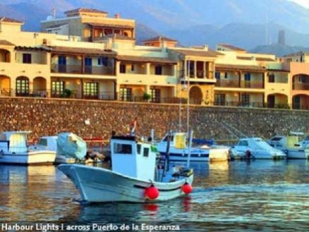 Villaricos property: Townhome with 2 bedroom in Villaricos, Spain 66428