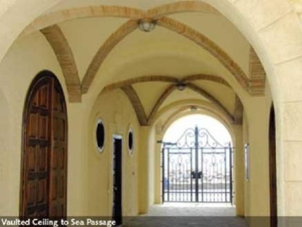 Villaricos property: Villaricos Townhome 66428