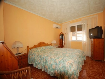 Pego property: Townhome for sale in Pego, Alicante 66429