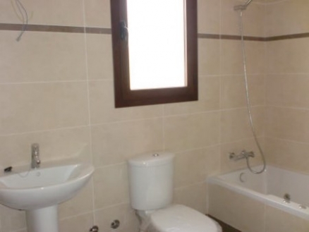 Montejaque property: Montejaque Townhome 66430