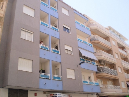 Torrevieja property: Torrevieja Apartment 66431