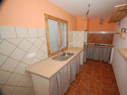Oliva property: Townhome for sale in Oliva 66432