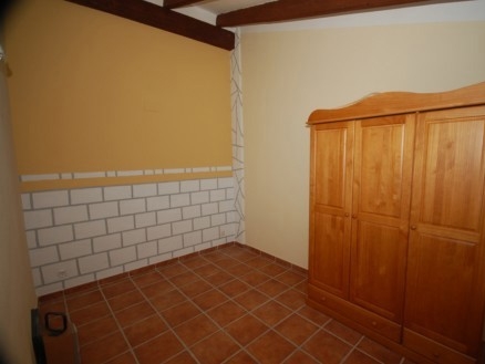 Oliva property: Townhome with 4 bedroom in Oliva, Spain 66432