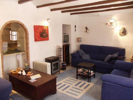 Oliva property: Oliva, Spain | Townhome for sale 66432