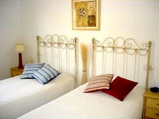 Los Alcazares property: Murcia Apartment 66433