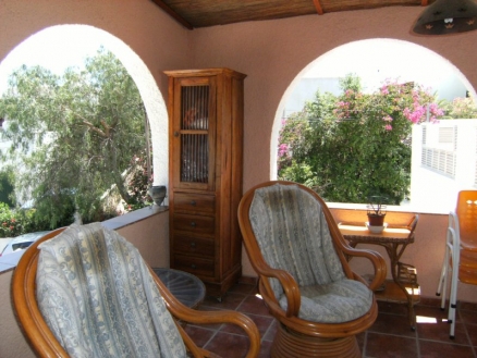 Mojacar property: Villa for sale in Mojacar 66434