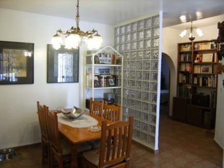 Mojacar property: Mojacar, Spain | Villa for sale 66434