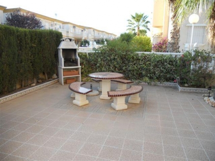 Playa Flamenca property: Townhome for sale in Playa Flamenca 66435