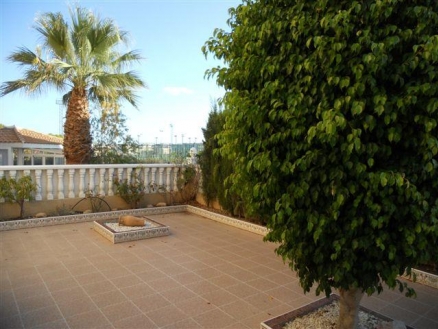 Playa Flamenca property: Townhome with 3 bedroom in Playa Flamenca 66435