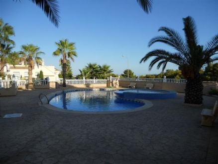 Playa Flamenca property: Townhome with 3 bedroom in Playa Flamenca, Spain 66435