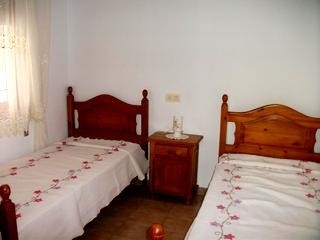 Punta Prima property: Apartment in Alicante for sale 66436