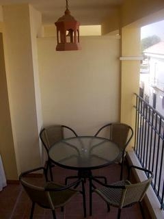 Los Alcazares property: Apartment with 2 bedroom in Los Alcazares, Spain 66437