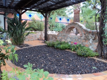 Los Dolses property: Villa for sale in Los Dolses, Spain 66438