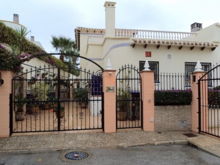 Los Dolses property: Villa with 3 bedroom in Los Dolses, Spain 66438