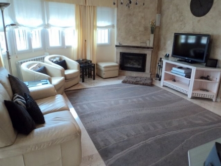 Los Dolses property: Los Dolses, Spain | Villa for sale 66438