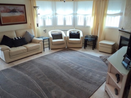 Los Dolses property: Alicante Villa 66438