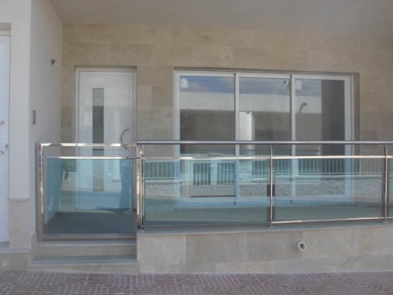 Villaricos property: Apartment for sale in Villaricos 66439