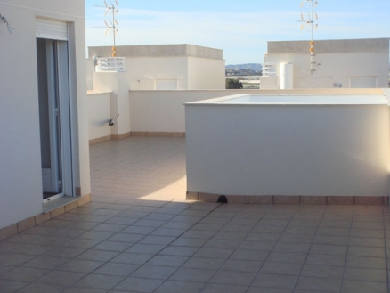Villaricos property: Apartment with 2 bedroom in Villaricos, Spain 66439