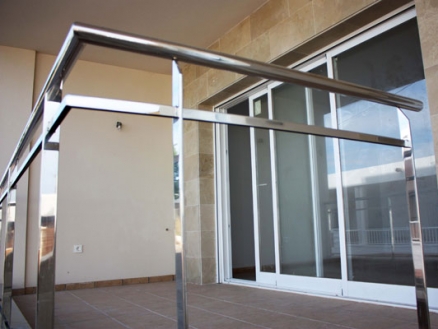 Villaricos property: Apartment for sale in Villaricos, Almeria 66439