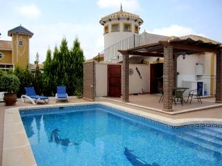 Mazarron property: Villa for sale in Mazarron 66440