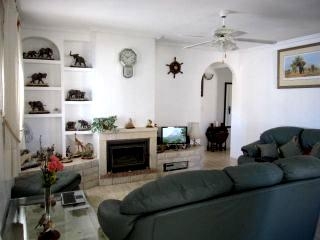 Mazarron property: Villa with 3 bedroom in Mazarron, Spain 66440