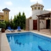 Mazarron property: 3 bedroom Villa in Mazarron, Spain 66440