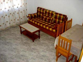 Los Alcazares property: Townhome with 3 bedroom in Los Alcazares 66442