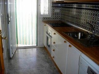 Los Alcazares property: Townhome with 3 bedroom in Los Alcazares, Spain 66442