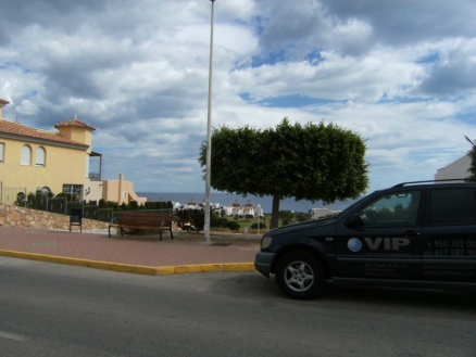 Mojacar property: Land for sale in Mojacar, Spain 66443