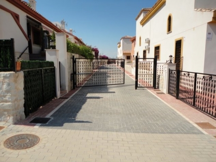 San Miguel De Salinas property: Villa for sale in San Miguel De Salinas 66444