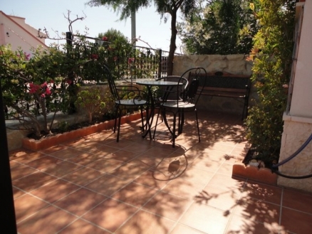 San Miguel De Salinas property: Alicante Villa 66444