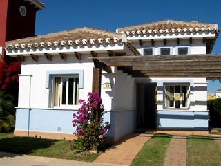 Mar Menor property: Villa for sale in Mar Menor, Murcia 66445
