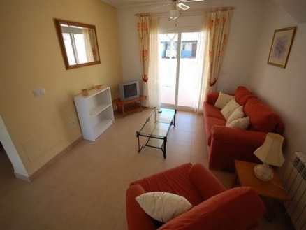 Mar Menor property: Mar Menor Villa 66445