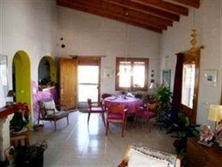 Pego property: Villa in Alicante for sale 66447
