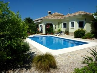 Pego property: Pego Villa 66447