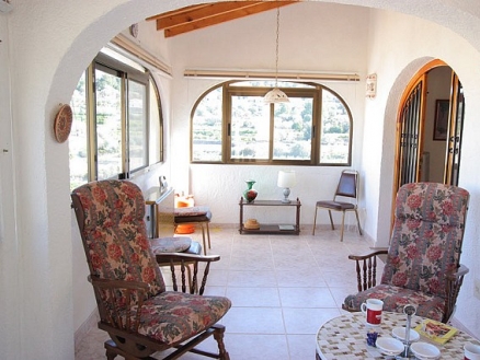 Orba property: Villa with 2 bedroom in Orba 66448