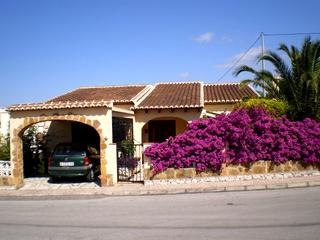 Orba property: Villa in Alicante for sale 66448
