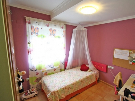 Denia property: Denia, Spain | Villa for sale 66449