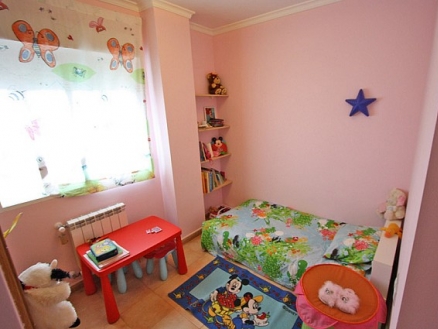 Denia property: Alicante Villa 66449