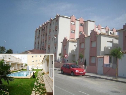 Pedreguer property: Apartment for sale in Pedreguer 66450