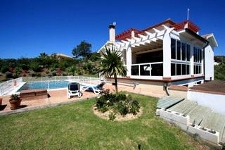 Estepona property: Villa for sale in Estepona, Spain 66451