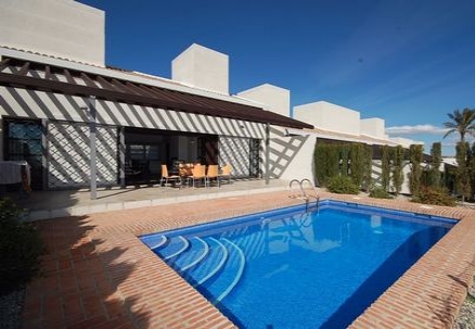 Sucina property: Villa for sale in Sucina, Murcia 66452